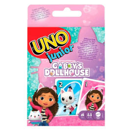 Uno Junior: Koci Domek Gabi