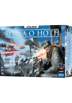 Star Wars: Bitwa o Hoth