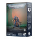 Ultramarines: Ferren Areios [PRZEDSPRZEDAŻ]