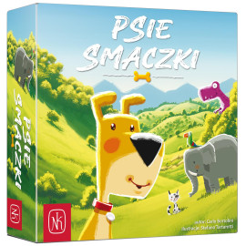 Psie smaczki