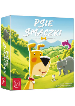 Psie smaczki