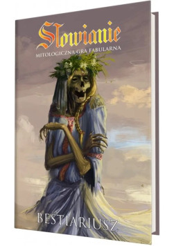 Słowianie: Bestiariusz