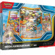 Pokemon TCG: Mega Kangaskhan Ex Box