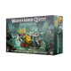 Warhammer Quest: Darkwater [PRZEDSPRZEDAŻ]