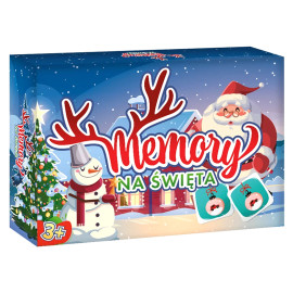 Memory na Święta