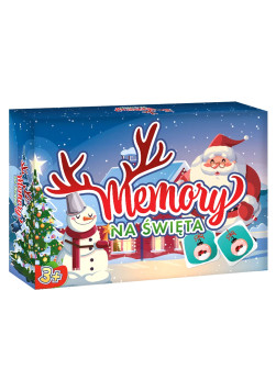 Memory na Święta