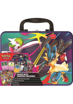 Pokémon TCG: Collector Chest Fall 2025