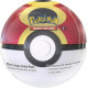 Pokemon TCG: Poké Ball Tin - Repeat Ball 2025