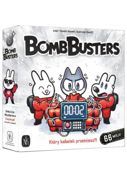 Bomb Busters