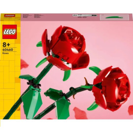 LEGO MERCHANDISE 40460 Róże