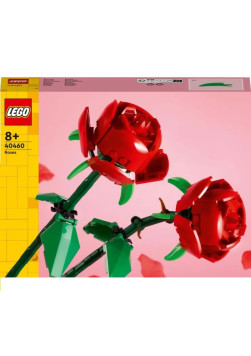 LEGO MERCHANDISE 40460 Róże