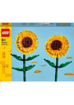 LEGO MERCHANDISE 40524 Słoneczniki