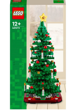 LEGO MERCHANDISE 40573 Choinka