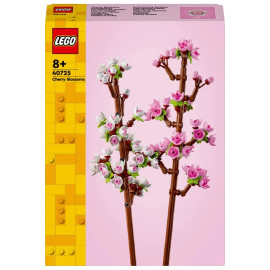 LEGO MERCHANDISE 40725 Kwiaty wiśni