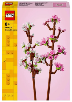 LEGO MERCHANDISE 40725 Kwiaty wiśni