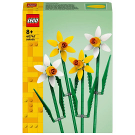 LEGO MERCHANDISE 40747 Żonkile