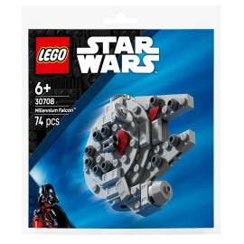 LEGO STAR WARS 30708 Minimodel Sokoła Millennium