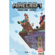 Minecraft: Brukowe serce Tom 1