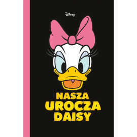 Nasza urocza Daisy