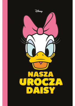 Nasza urocza Daisy