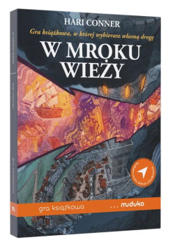 W mroku wieży