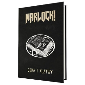 Warlock: Cuda i Klątwy
