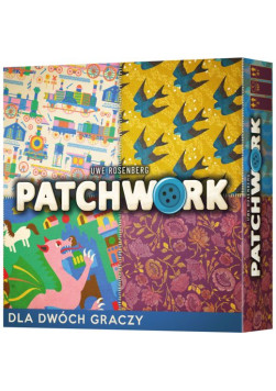 Patchwork (edycja polska)