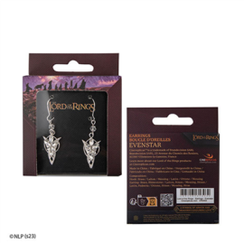 Kolczyki The Lord of the Rings - Evenstar - Earrings
