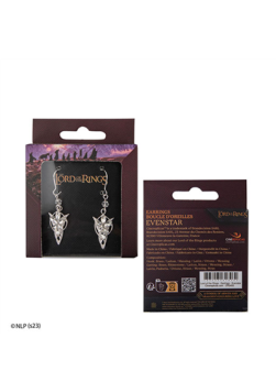 Kolczyki The Lord of the Rings - Evenstar - Earrings