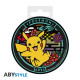 Podkładka ceramiczna Pokemon - Ceramic Coasters "Pikachu"