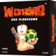 Worms: Gra planszowa