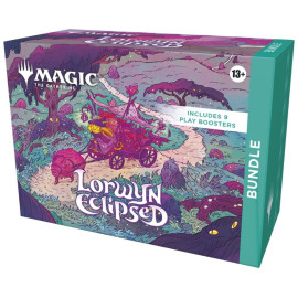 Lorwyn Eclipsed Bundle