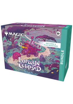 Lorwyn Eclipsed Bundle