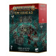 Age of Sigmar: Sand And Bone Gaming Pack