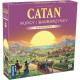 Catan - Kupcy i Barbarzyńcy