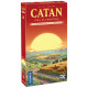 Catan: Rozszerzenie dla 5-6 graczy