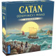 Catan - Odkrywcy i Piraci