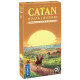 Catan - Miasta i Rycerze - Rozszerzenie dla 5-6 graczy