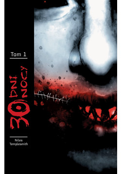 30 Dni nocy Tom 1