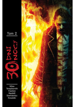 30 Dni nocy Tom 2