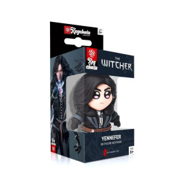 Brelok 3D The Witcher (Wiedźmin) Yennefer