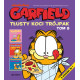 Garfield: Tłusty koci trójpak Tom 8