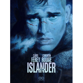Islander Tom 1