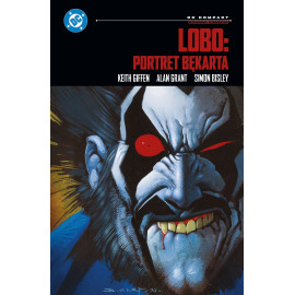 Lobo DC Compact: Portret bękarta