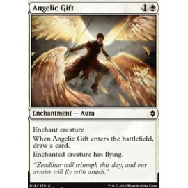 Angelic Gift