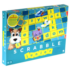 Scrabble Junior
