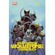 Wolverine: X żywotów/X śmierci