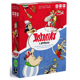 Asteriks i Spółka