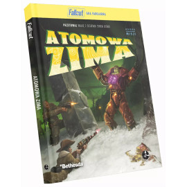 Fallout RPG: Atomowa Zima
