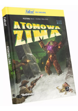Fallout RPG: Atomowa Zima